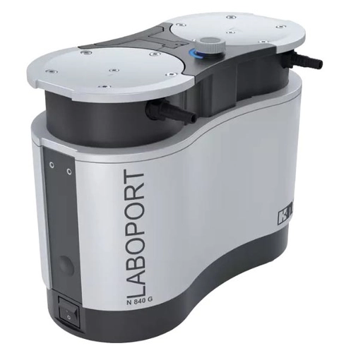 Pompe à vide à membrane - LABOPORT N 840 G