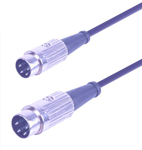 Câble de connexion 2 m pour régulateur VC 900