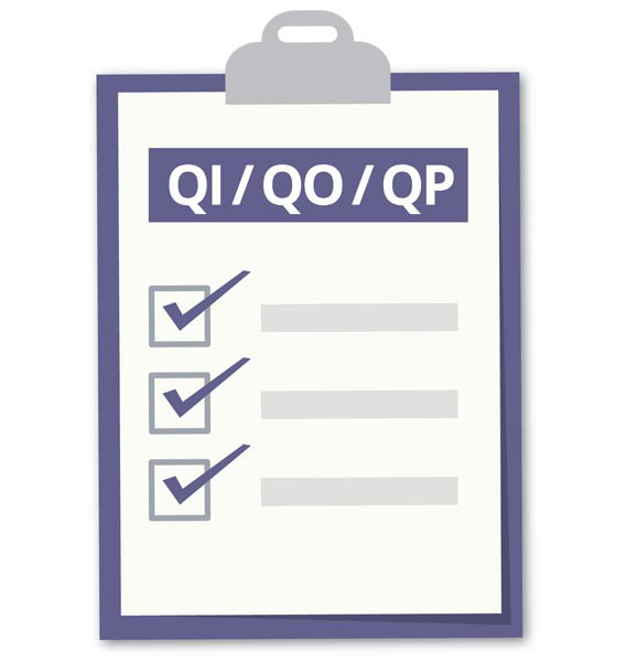 Exécution(s) qualification(s) QI/QO/QP étuves et incubateurs (hors app. programmables, CO2 et réfrigérés)
