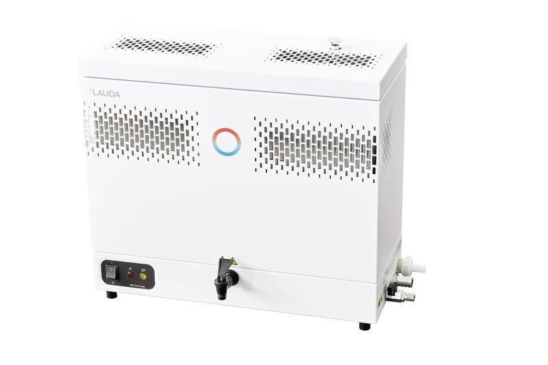 Mono-distillateur PD12 R - Lauda