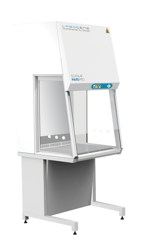 Poste de sécurité microbiologique Classe II Mars Pro l 900mm – Labogene