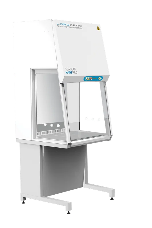 Poste de sécurité microbiologique Classe II Mars Pro l 900mm – Labogene
