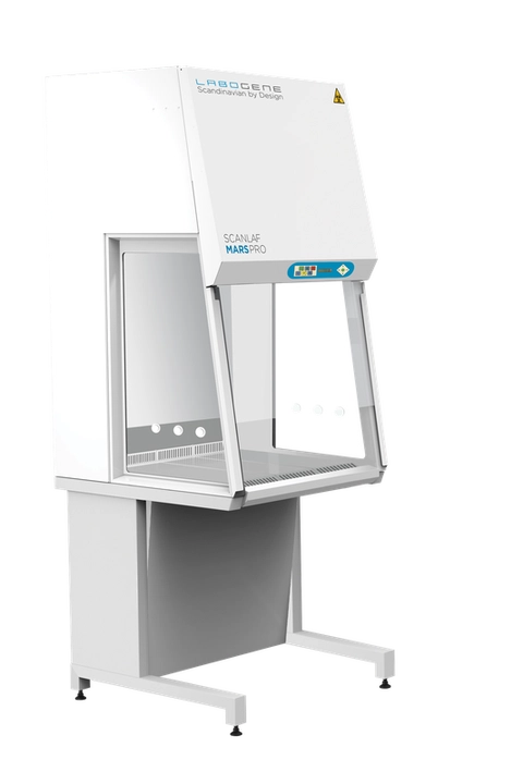 Poste de sécurité microbiologique Classe II Mars Pro l 900mm – Labogene