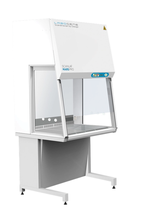 Poste de sécurité microbiologique Classe II Mars Pro l 1200mm – Labogene