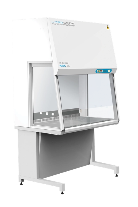 Poste de sécurité microbiologique Classe II Mars Pro l 1500mm – Labogene