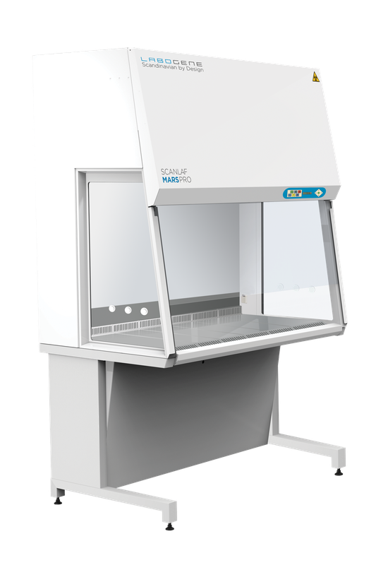 Poste de sécurité microbiologique Classe II Mars Pro l 1800mm – Labogene