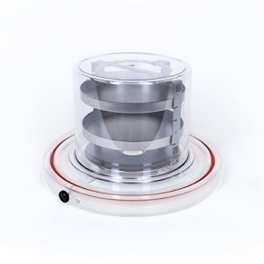 Chambre CCS 200 - Ø 200 mm