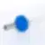 Ballon 600 ml avec couvercle caoutchouc