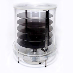 Chambre CCS 500 - Ø 500 mm