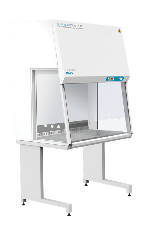Poste de sécurité microbiologique Classe II Mars l 1500mm – Labogene