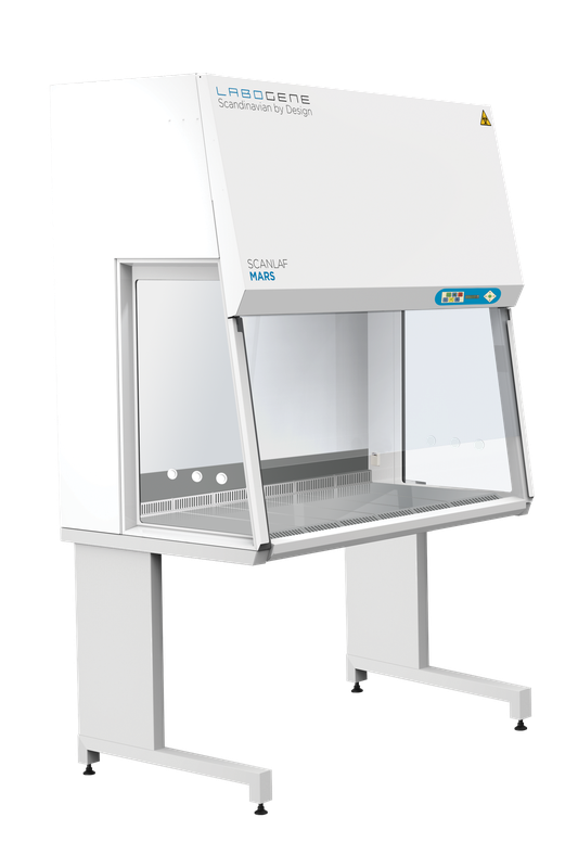 Poste de sécurité microbiologique Classe II Mars l 1800mm – Labogene