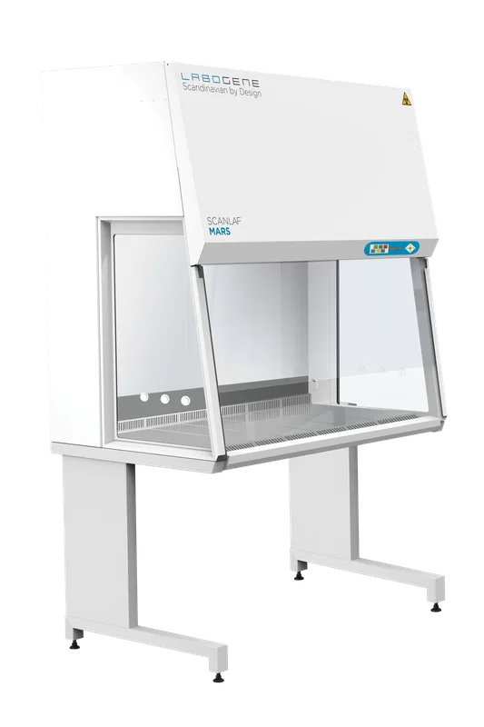 Poste de sécurité microbiologique Classe II Mars l 1800mm – Labogene