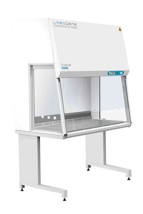 Poste de sécurité microbiologique Classe II Mars l 1800mm – Labogene