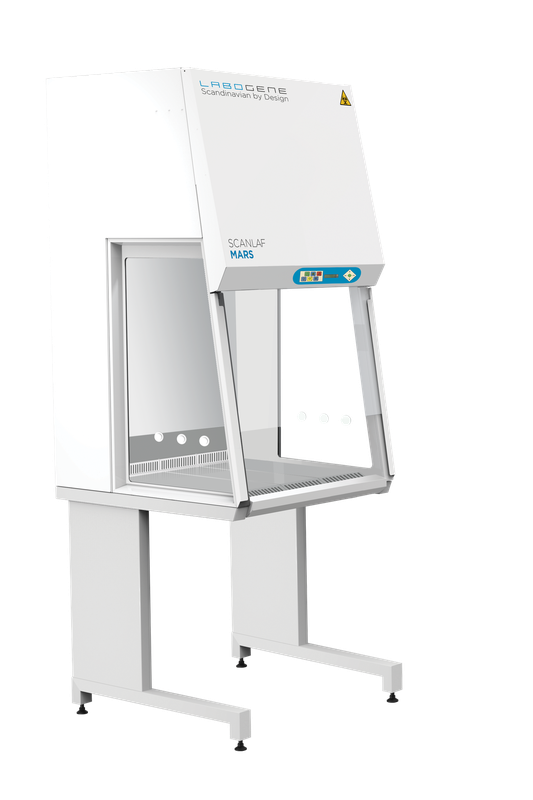Poste de sécurité microbiologique Classe II Mars l 900mm – Labogene
