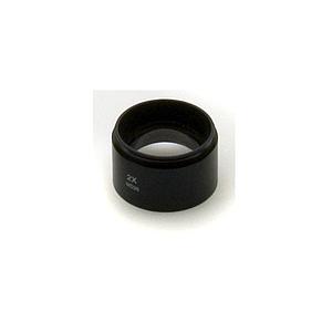 Lentille Additionnelle 2x (w.d. 28 mm)