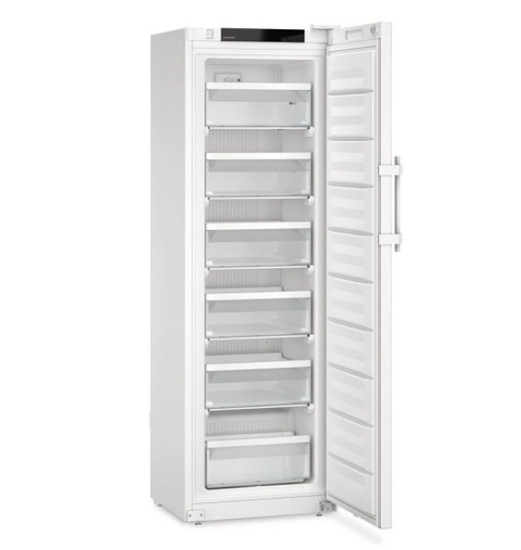 Congélateur de laboratoire qualifiable -25°C ± 5°C - Cuve ATEX - SFFfg 4001 740 - Liebherr