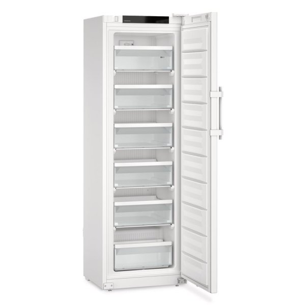 Congélateur de laboratoire qualifiable -25°C ± 5°C - Cuve ATEX - SFFfg 4001 740 - Liebherr