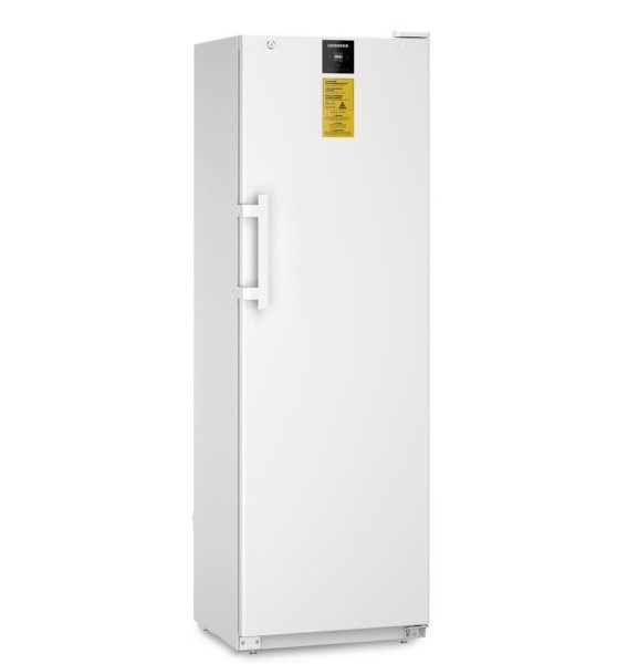 Congélateur de laboratoire qualifiable -25°C ± 5°C - Cuve ATEX - SFFfg 4001 740 - Liebherr