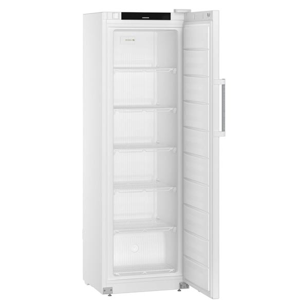 Congélateur professionnel - Cuve plastique - FFFsg 4001 - Liebherr