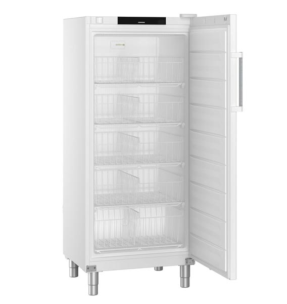 Congélateur professionnel - Cuve plastique - FFFsg 5501 - Liebherr