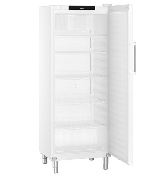Réfrigérateur professionnel glissières GN 2/1 - Cuve plastique - FRFvg 6501 - Liebherr