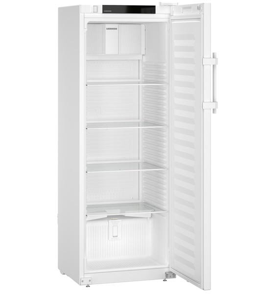 Réfrigérateur de laboratoire qualifiable 5°C ± 3°C - Cuve ATEX - SRFfg 3501 - Liebherr