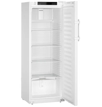 Réfrigérateur de laboratoire qualifiable 5°C ± 3°C - Cuve ATEX - SRFfg 3501 - Liebherr