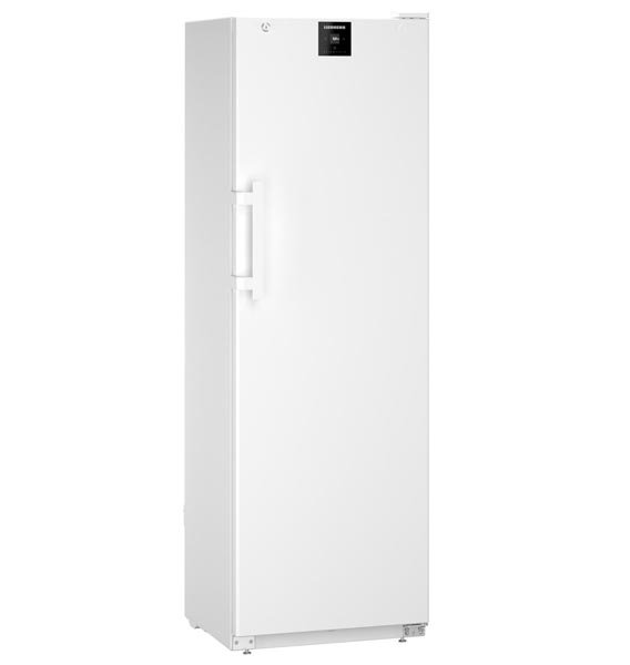 Réfrigérateur de laboratoire qualifiable 5°C ± 3°C - Cuve plastique - SRFvg 4001 - Liebherr