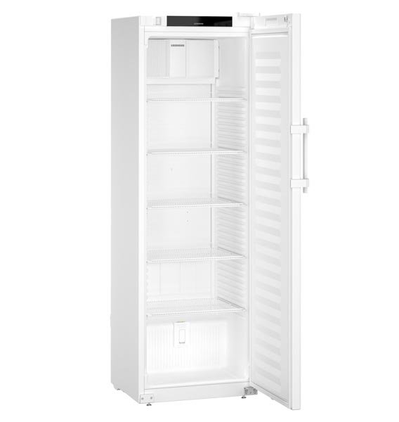 Réfrigérateur de laboratoire qualifiable 5°C ± 3°C - Cuve plastique - SRFvg 4001 - Liebherr