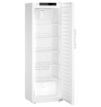 Réfrigérateur de laboratoire qualifiable 5°C ± 2°C - Cuve plastique - SRFvh 4001 - Liebherr