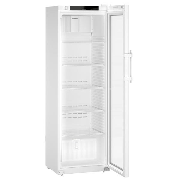 Réfrigérateur de laboratoire qualifiable 5°C ± 3°C - Cuve plastique - SRFvh 4011 - Liebherr