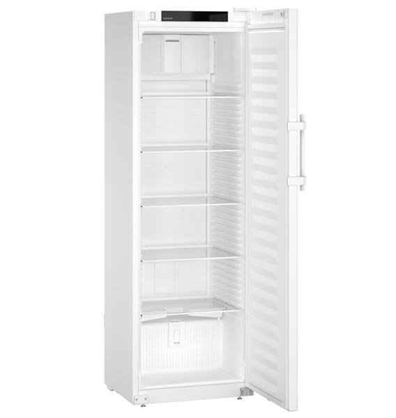 Réfrigérateur de laboratoire qualifiable 5°C ± 3°C - Cuve ATEX - SRFfg 4001 - Liebherr