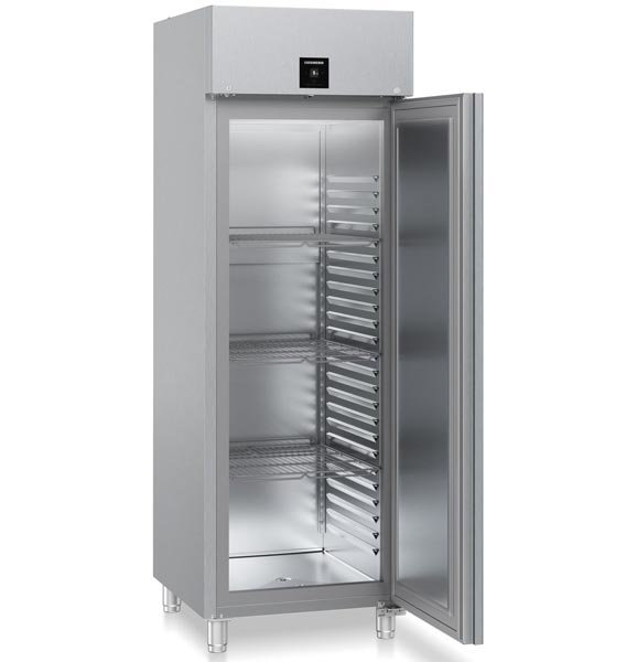 Réfrigérateur professionnel glissières GN 2/1 - Cuve inox - FRPSvg 6501 - Liebherr