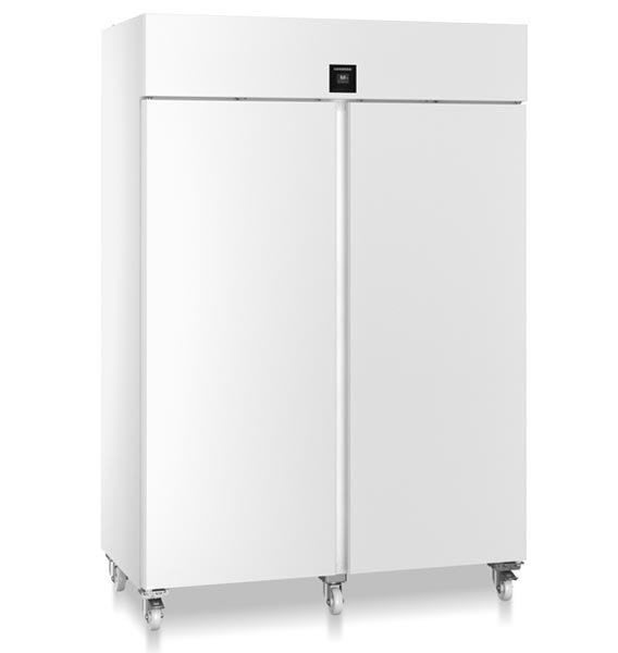 Réfrigérateur de laboratoire qualifiable 5°C ± 2°C - Cuve inox - SRPvh 1402 - Liebherr