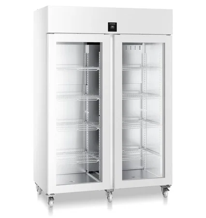 Réfrigérateur de laboratoire qualifiable 5°C ± 2°C - Cuve inox - SRPvh 1412 - Liebherr