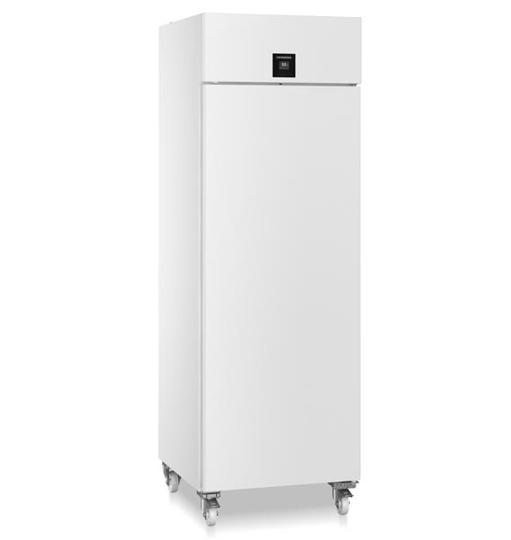 Réfrigérateur de laboratoire qualifiable 5°C ± 2°C - Cuve inox - SRPvh 6501 - Liebherr