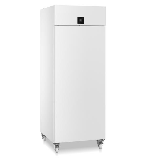 Réfrigérateur de laboratoire qualifiable 5°C ± 2°C - Cuve inox - SRPvh 8401 - Liebherr