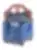 3342100 - Attache pour Erlenmeyer - VG 3.36