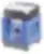 3344400 - Attache pour microplaque - VG 3.37