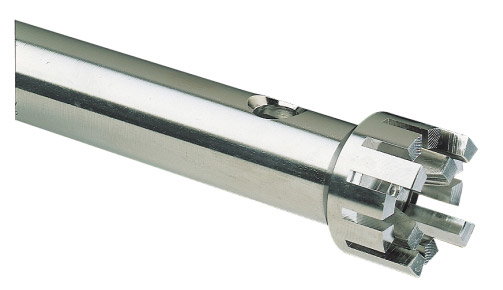 1713300 - Outil de dispersion en inox - IKA