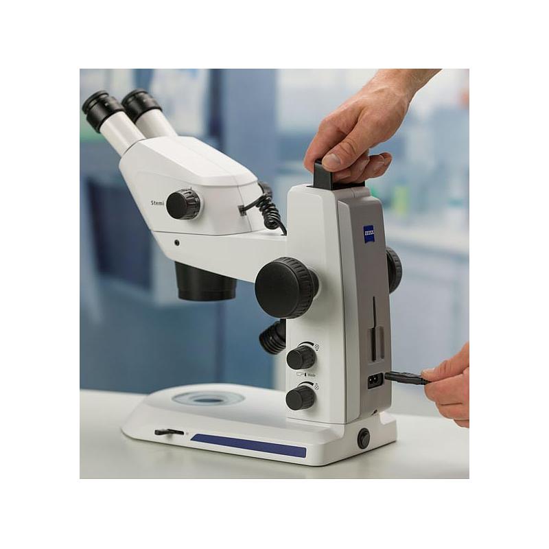 Loupe binoculaire Stemi 305 Pack CAM Zeiss Labo and Co