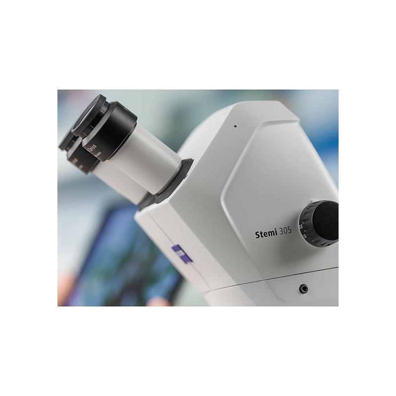 Loupe binoculaire Stemi 305 Pack CAM Zeiss Labo and Co