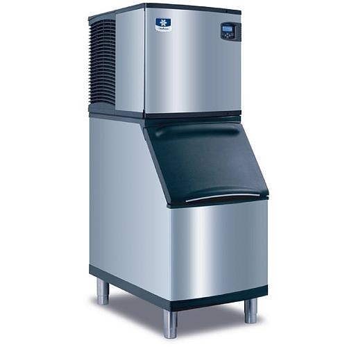 Machine à glaçons modulaire ID0522A sur B420 Manitowoc