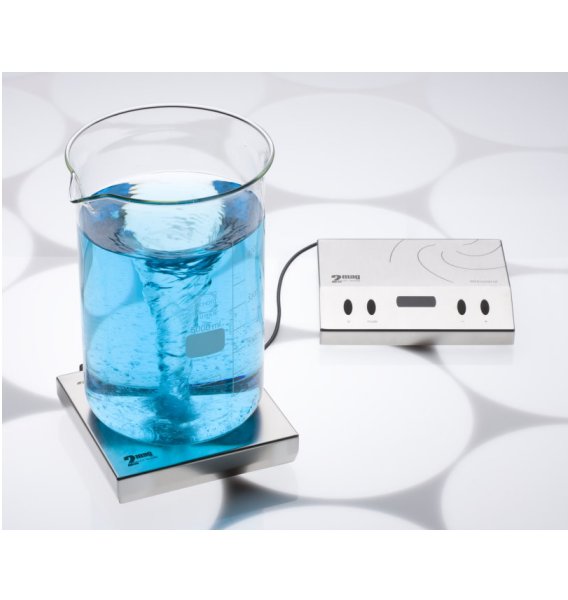 Agitateur magnétique sans chauffage atexMIXdrive 1 - 2mag