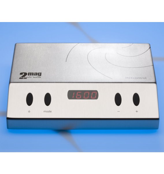 Agitateur magnétique sans chauffage atexMIXdrive 1 - 2mag