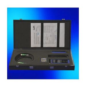 Mallette pour thermomètre XP101 / XP201 - Lufft
