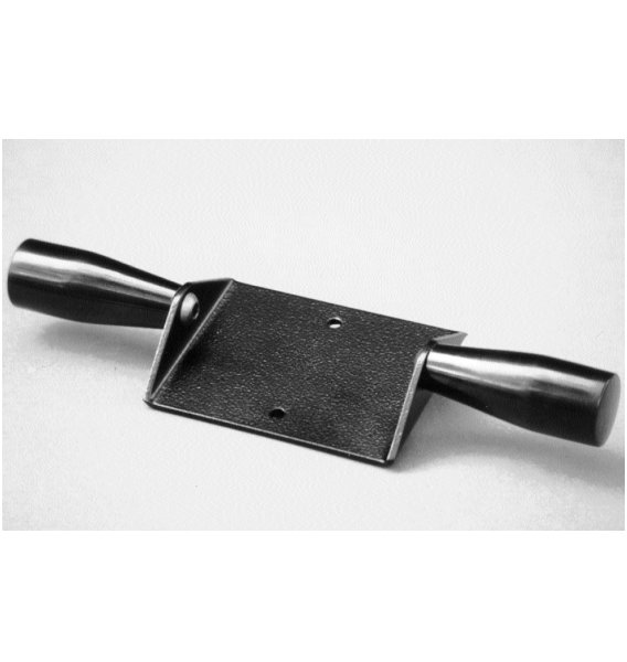 432-388 - Support de fixation - Mecmesin