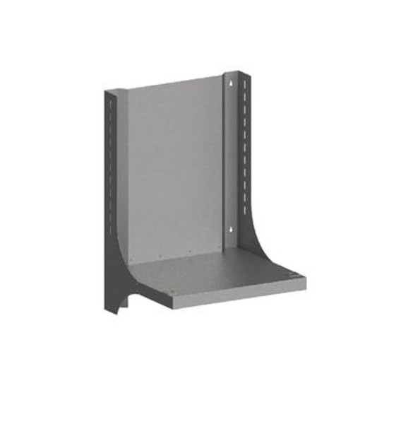 Console pour fixation murale - Pour modèle 30 - Memmert