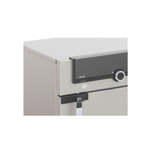 Porte verrouillable avec serrure - Memmert