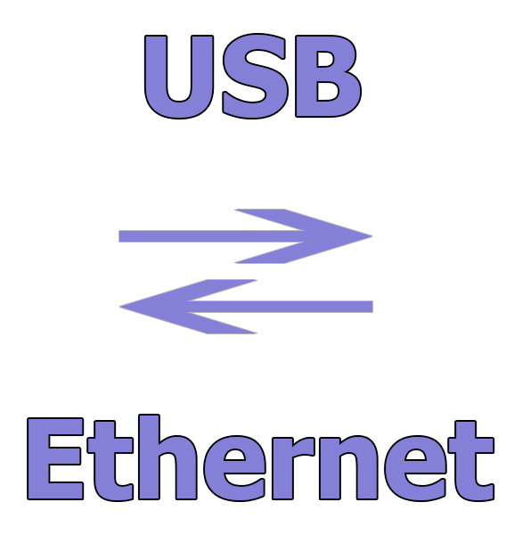 Adaptateur USB - Ethernet - Memmert